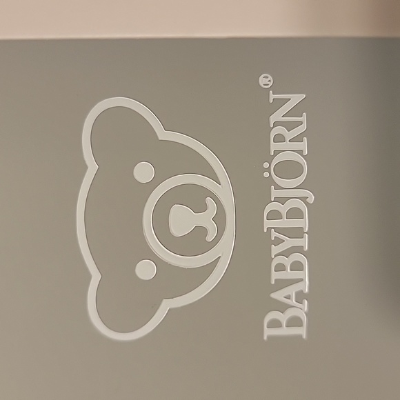 BabyBjörn meal time set - Picture 3 of 6